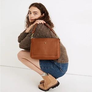 Madewell Transport Shoulder Bag